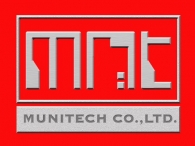 MUNITECH CO.,LTD.