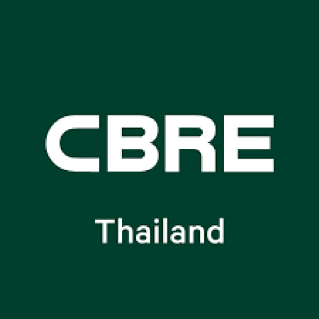 หางาน,สมัครงาน,งาน CBRE (GWS) JOB HI-LIGHTS