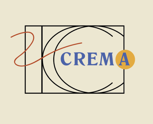 crema cafe and books