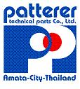 PATTERER TECHNICAL PARTS CO., LTD.