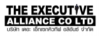 The Executive Alliance Co ltd