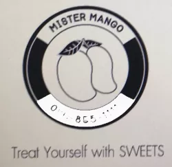 Mister Mango