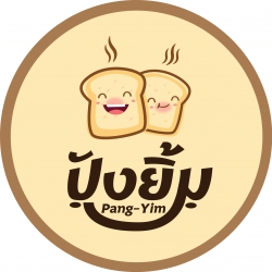 ร้าน ปังยิ้ม-ปังปิ้งนมสด