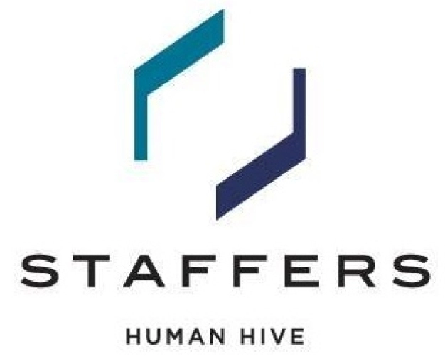 หางาน,สมัครงาน,งาน Staffers Recruitment Consultants Co., Ltd. URGENTLY NEEDED JOBS