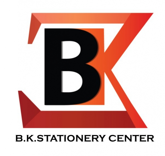 BK stationery