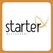 ร้านอาหาร Starter