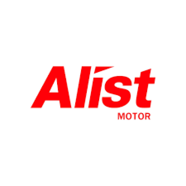 Alist Motor