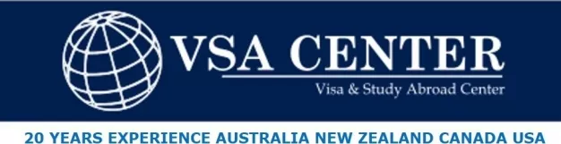 Visa and Study Abroad Center Co.,Ltd.