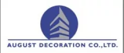 AUGUST DECORATION CO., LTD