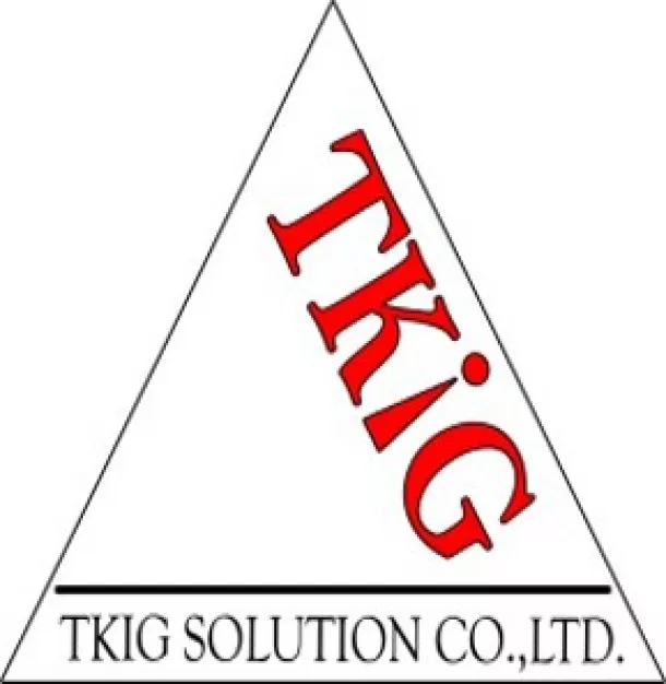 หางาน,สมัครงาน,งาน TKIG SOLUTION CO.,LTD. URGENTLY NEEDED JOBS