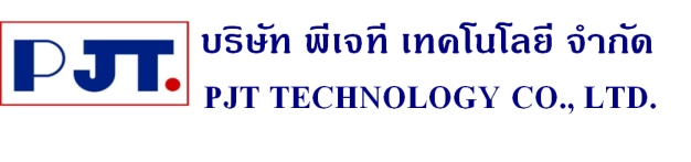 หางาน,สมัครงาน,งาน PJT TECHNOLOGY CO., LTD.