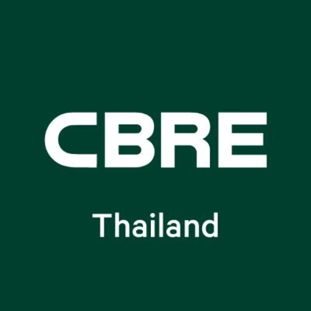 หางาน,สมัครงาน,งาน ซีบีอาร์อี (ประเทศไทย)  CBRE (Thailand) Co., Ltd.