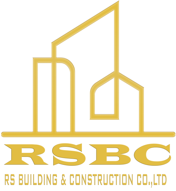 RS Building & Construction .Co.Ltd