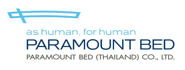 PARAMOUNT BED (THAILAND) CO.,LTD.