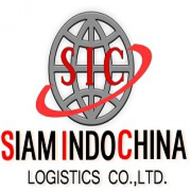 SIAM INDOCHINA LOGISTICS