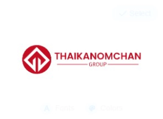 บริษัท THAIKANOMCHAN GROUP