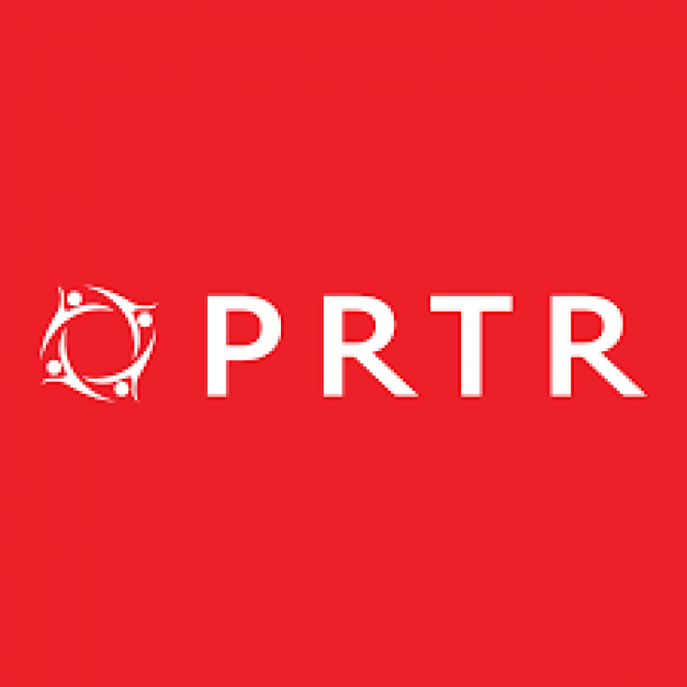 PRTR Recruitment Company Limited