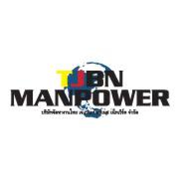 Thai Japan Business Network Manpower Co., Ltd