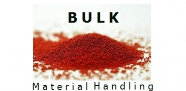 Bulkhandling