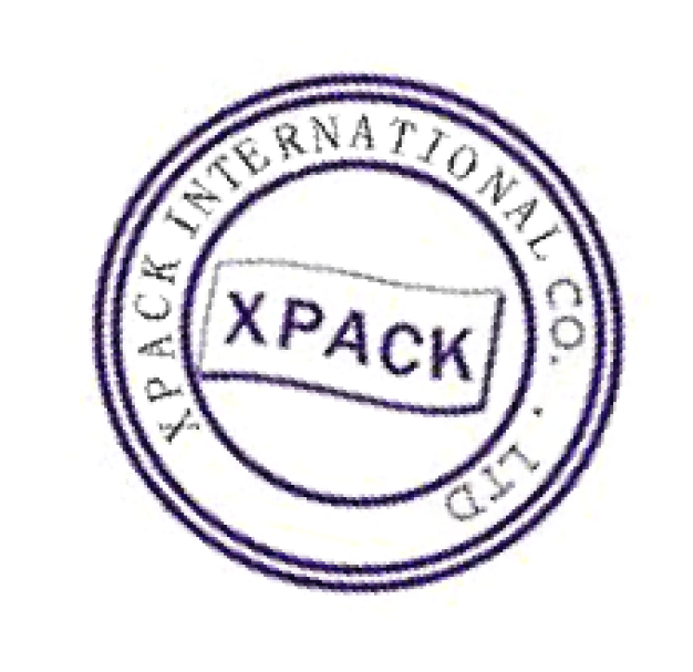 XPACK (Thailand) CO., LTD