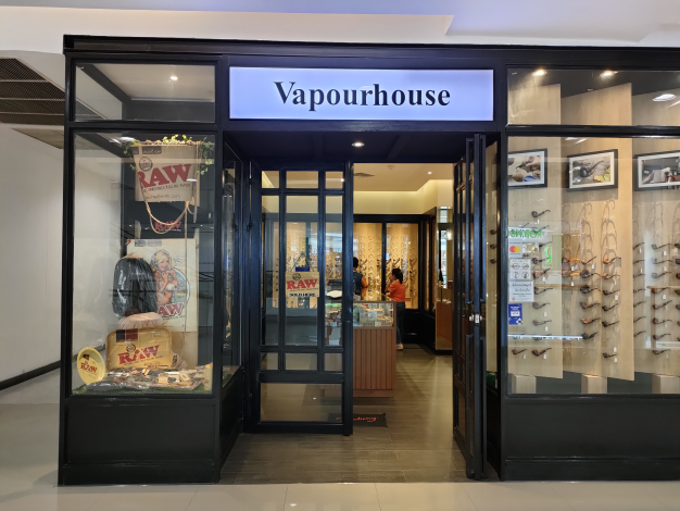 Vapourhouse