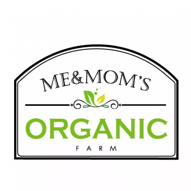 Me&Mom;'s Organic Farm