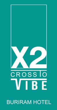 X2 Vibe Buriram