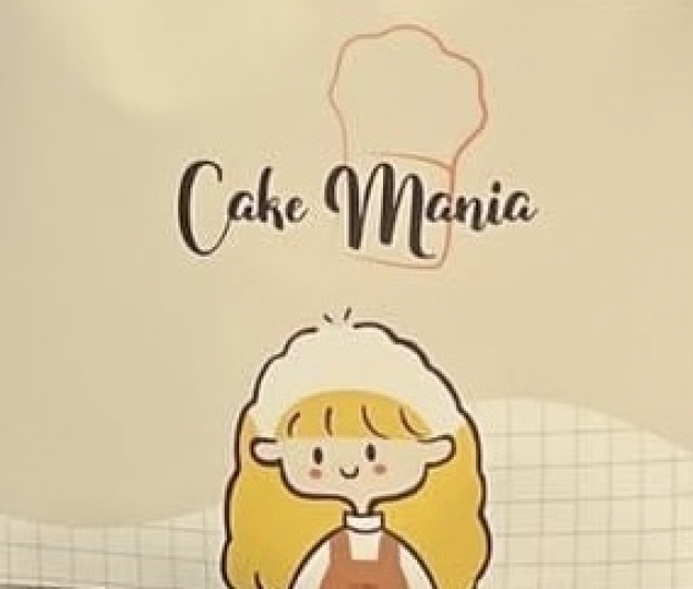 บริษัท Cake Mania