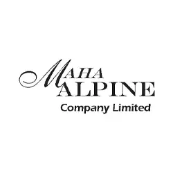 หางาน,สมัครงาน,งาน Maha Alpine Company Limited URGENTLY NEEDED JOBS