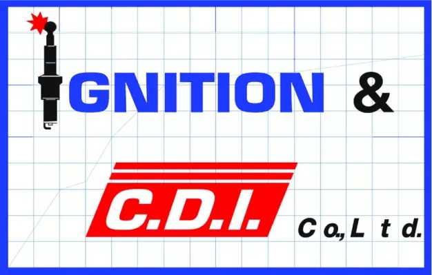 หางาน,สมัครงาน,งาน IGNITION & C.D.I. INDUSTRIAL CO.,LTD. URGENTLY NEEDED JOBS