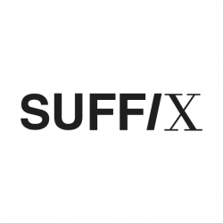 SUFFIX