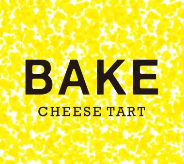 Bakecheesetart