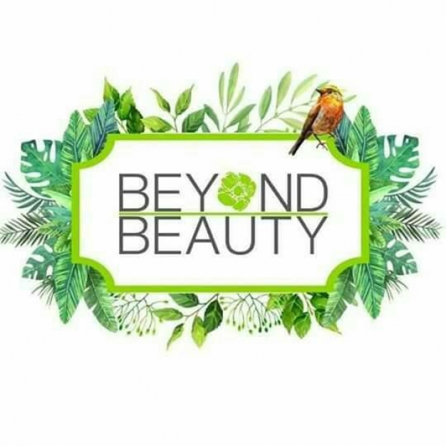 beyond beauty