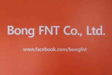 Bong FNT co.,ltd.